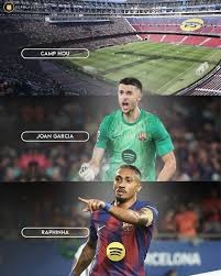 每体：拉菲尼亚没有经纪人也无意离开巴萨，他决心履行完合同